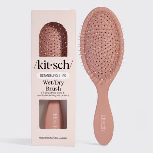 Terracotta Wet/Dry Brush