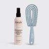 Haze Blue Detangling Bundle