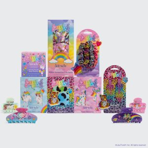 Lisa Frank Collector's Bundle - King